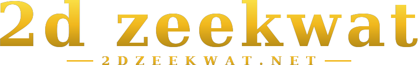 2d zeekwat logo